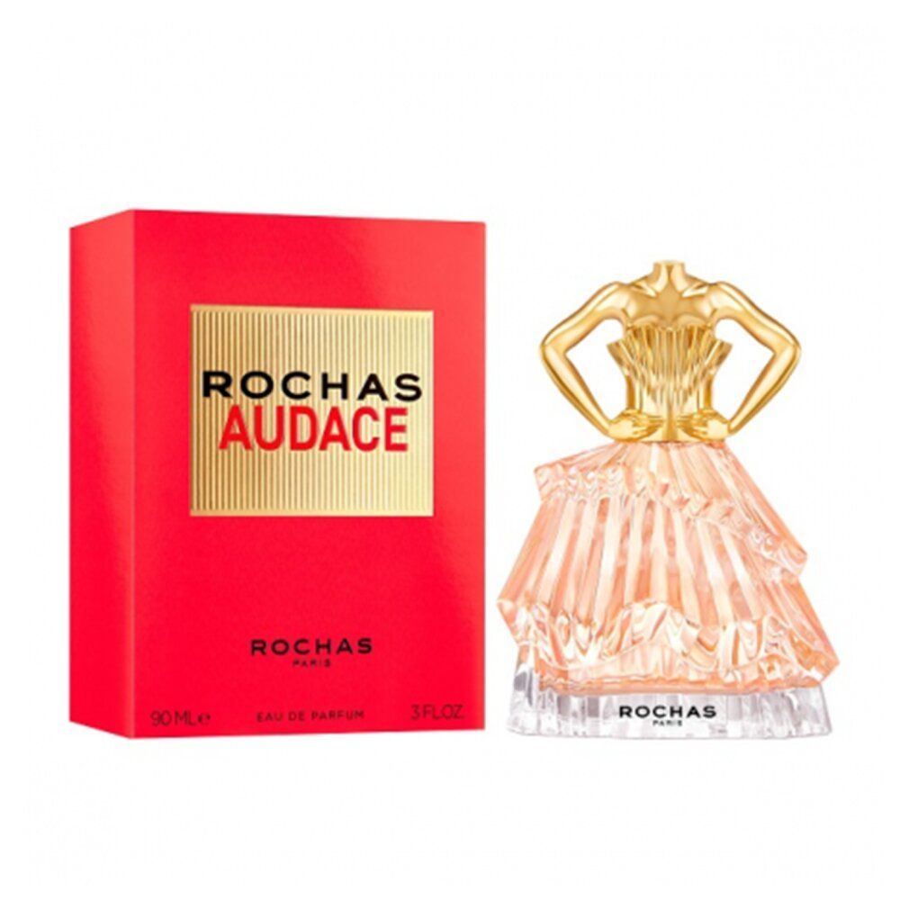Rochas Audace Eau de Parfum Spray