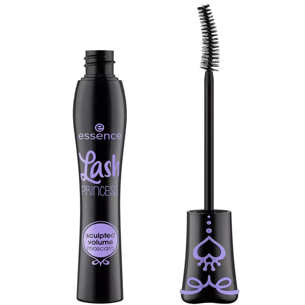 Essence - Volumen Sculpted Lash Princess Mascara