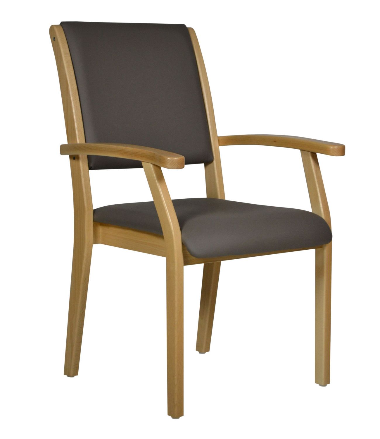 devita stuhl für senioren kerry 55 cm sitzhöhe 1 st - shop-apotheke.at
