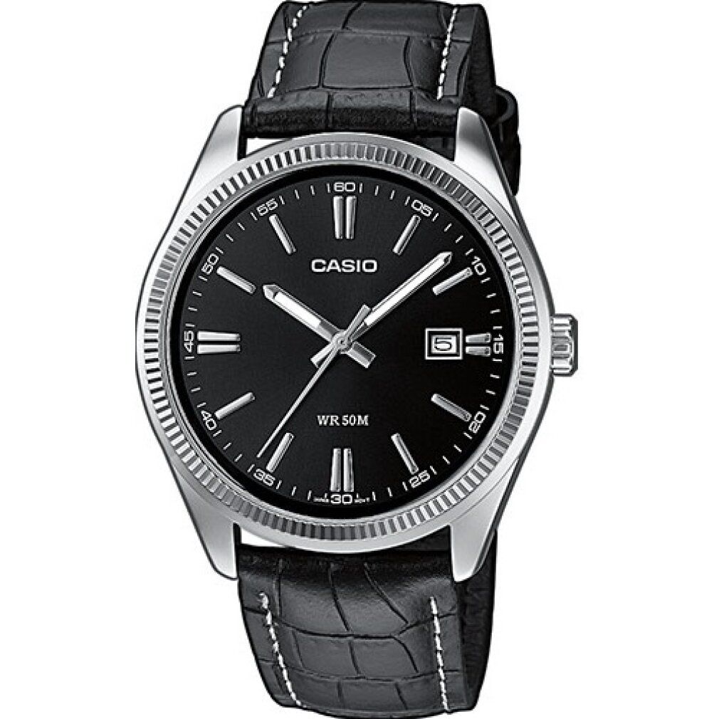 Casio Collection Herren Armbanduhr
