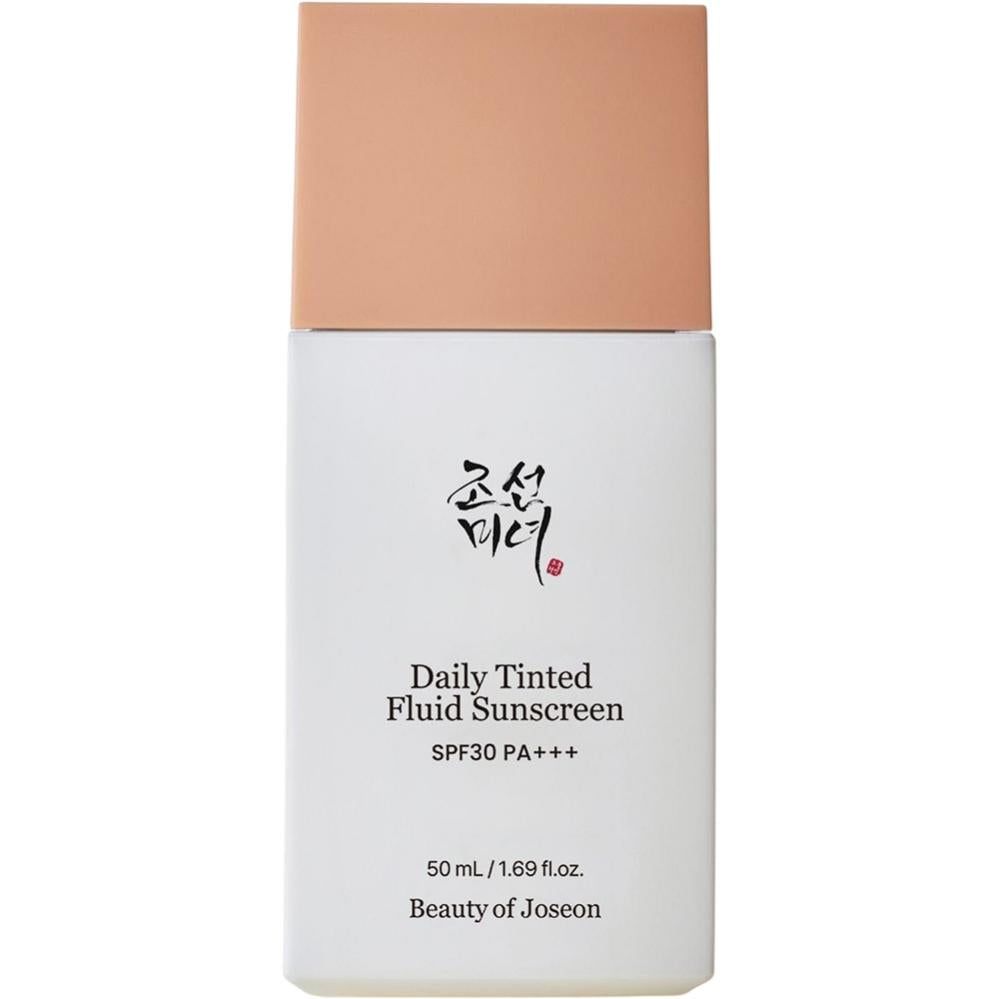 BEAUTY OF JOSEON Daily Tinted Fluid Sunscreen SPF30 MP200