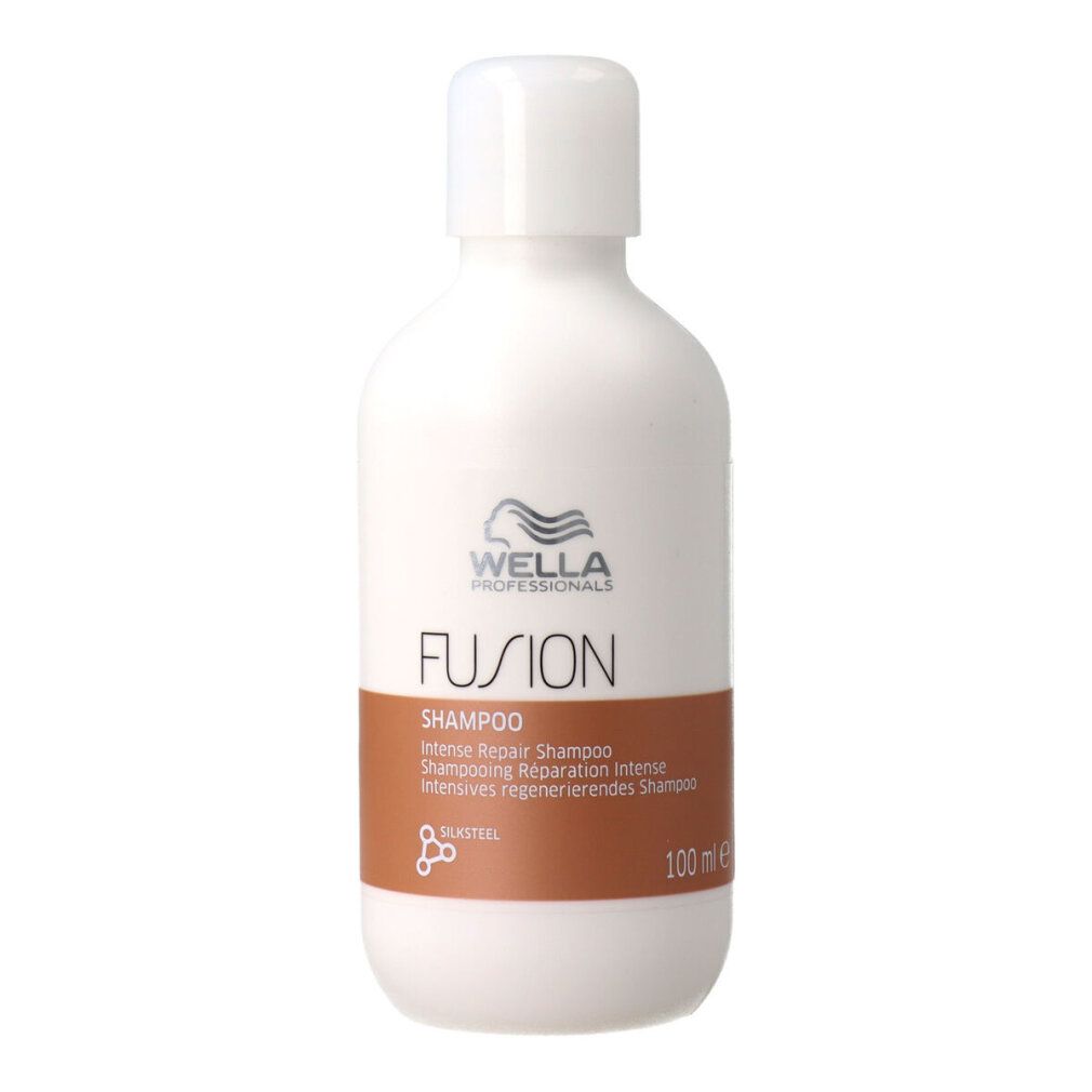 Wella Wp Pro Fus Otc Shamp  Multi