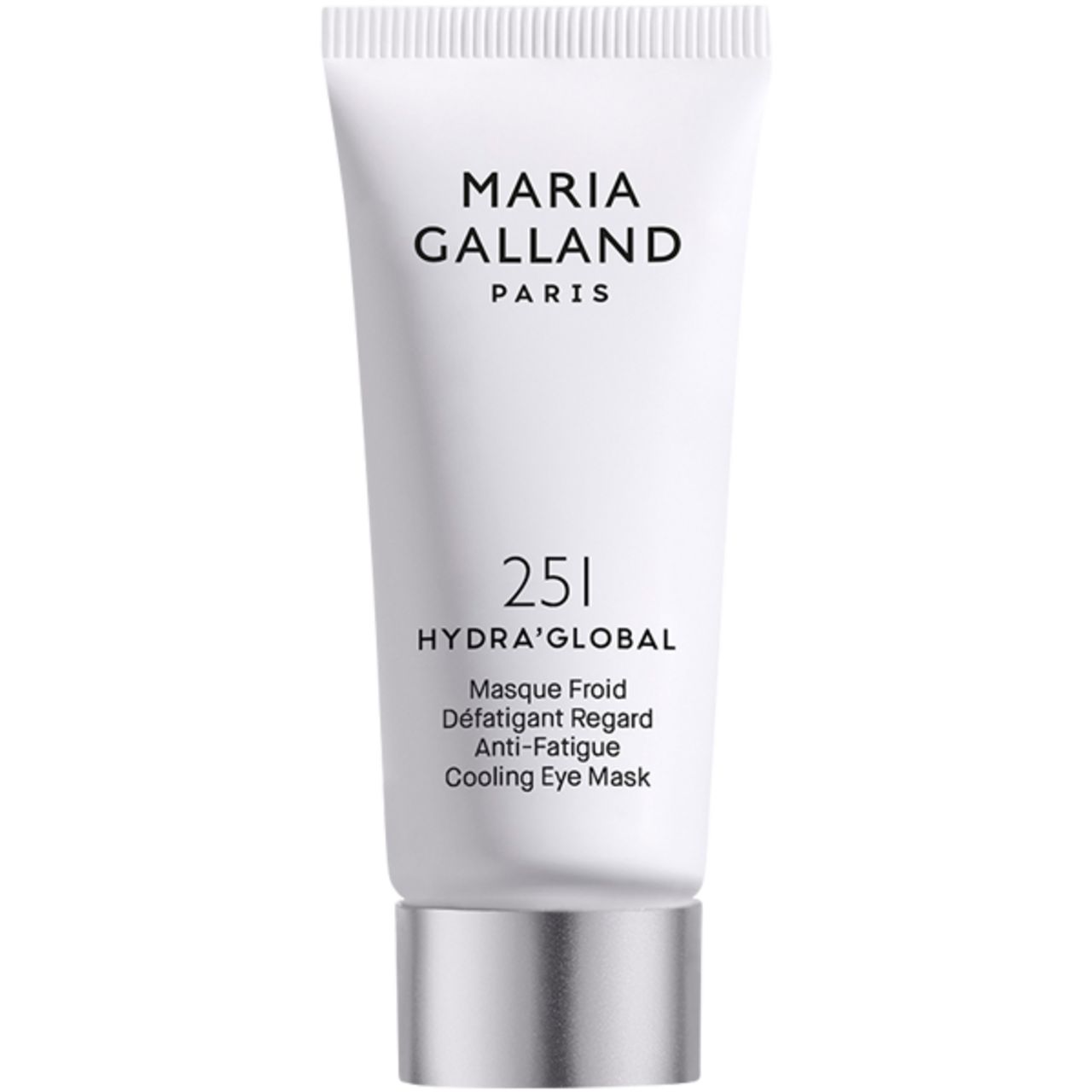 Maria Galland 251 HYDRA’GLOBAL Anti-Fatigue Cooling Eye Mask