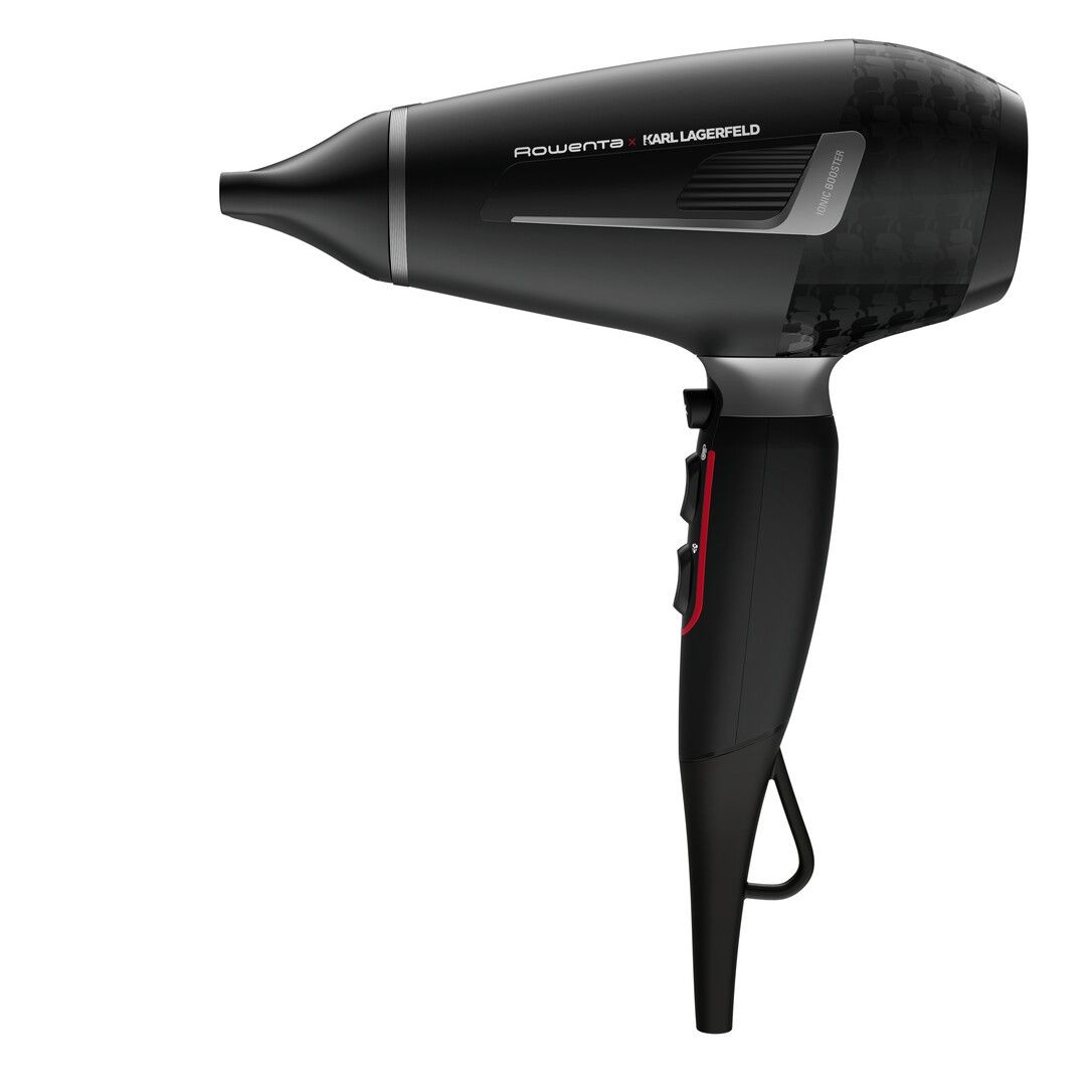 Rowenta HAARTROCKNER KL PRO STYLIST (HAARTROCKNER)