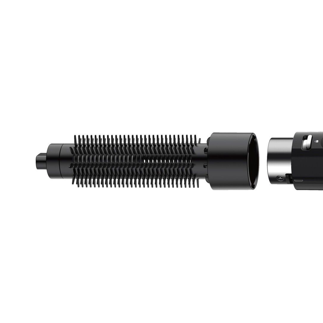 Braun AS 1.5 Lockenstab  schwarz Haarstyling
