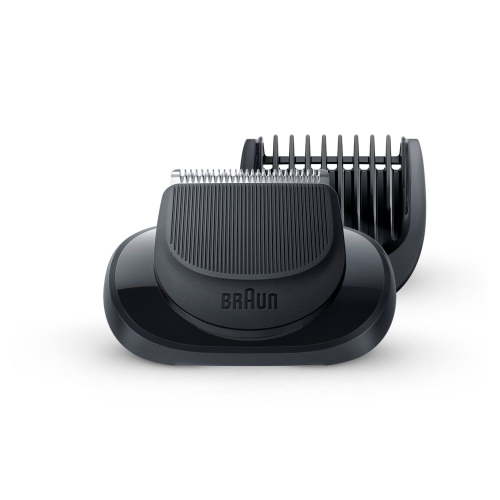 Braun - Aufsatz für Elektrische Rasierer für Männer EasyClick Barttrimmer  für S5-7 1 St 