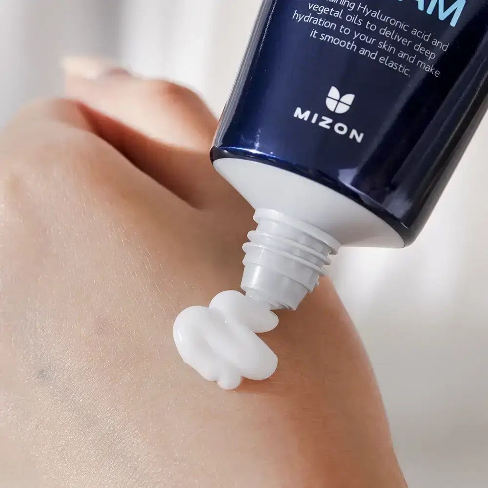 MIZON Hyaluronsäure Ultra Suboon Creme