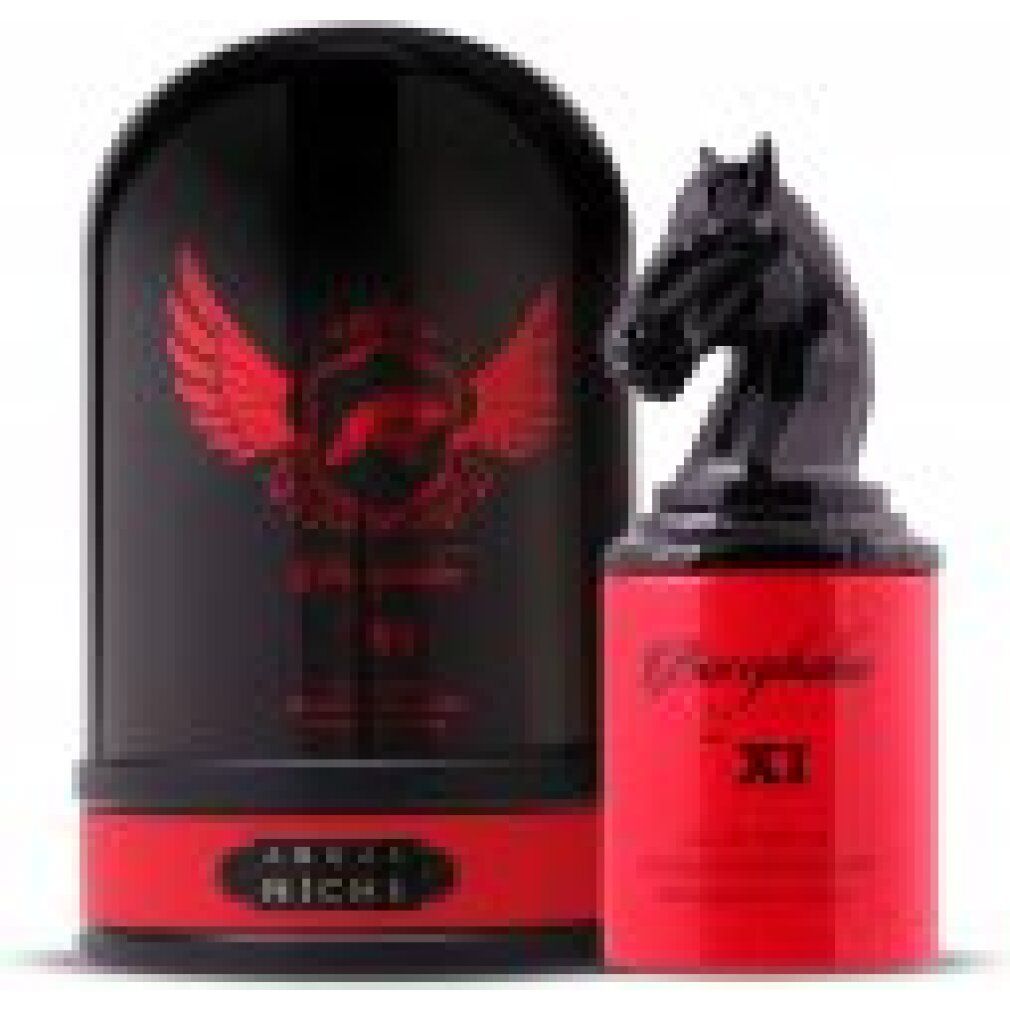 Armaf Niche Bucephalus xi Eau de Parfum Spray