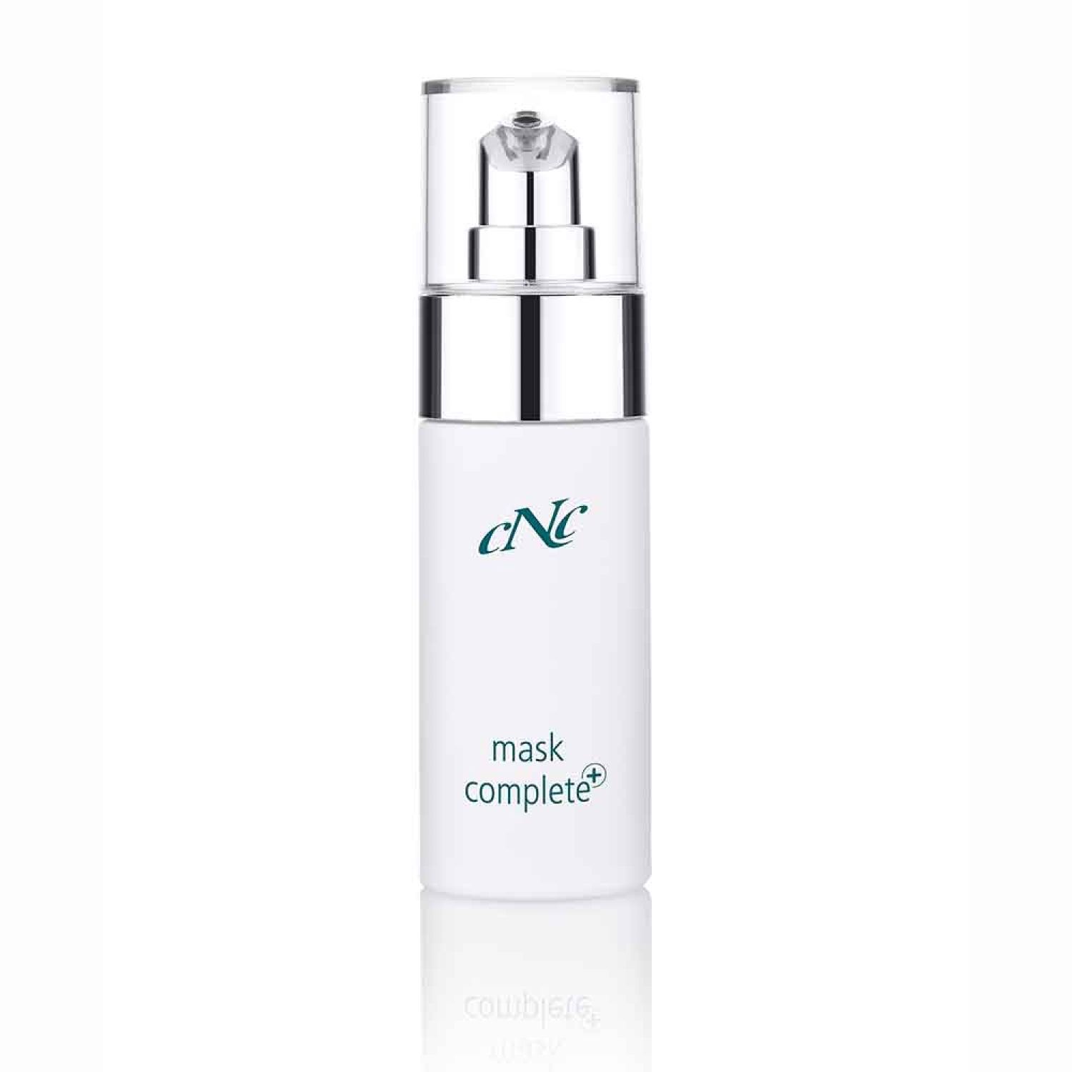 CNC cosmetic Highlights aesthetic pharm mask complete