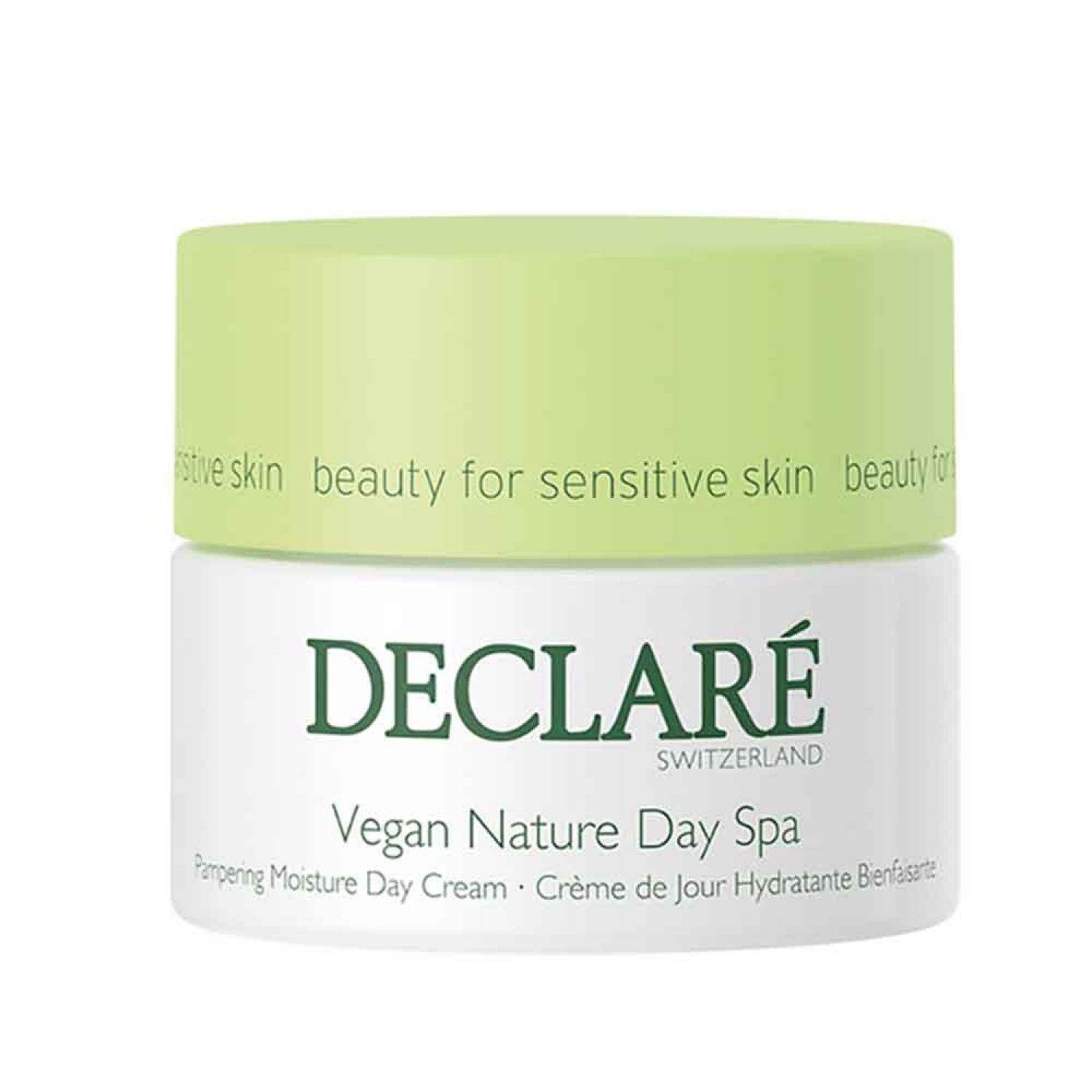 Declare Day Spa