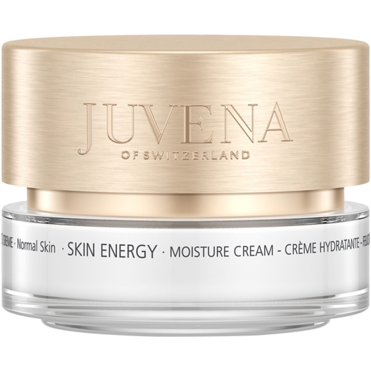 Juvena of Switzerland Moisture Cream