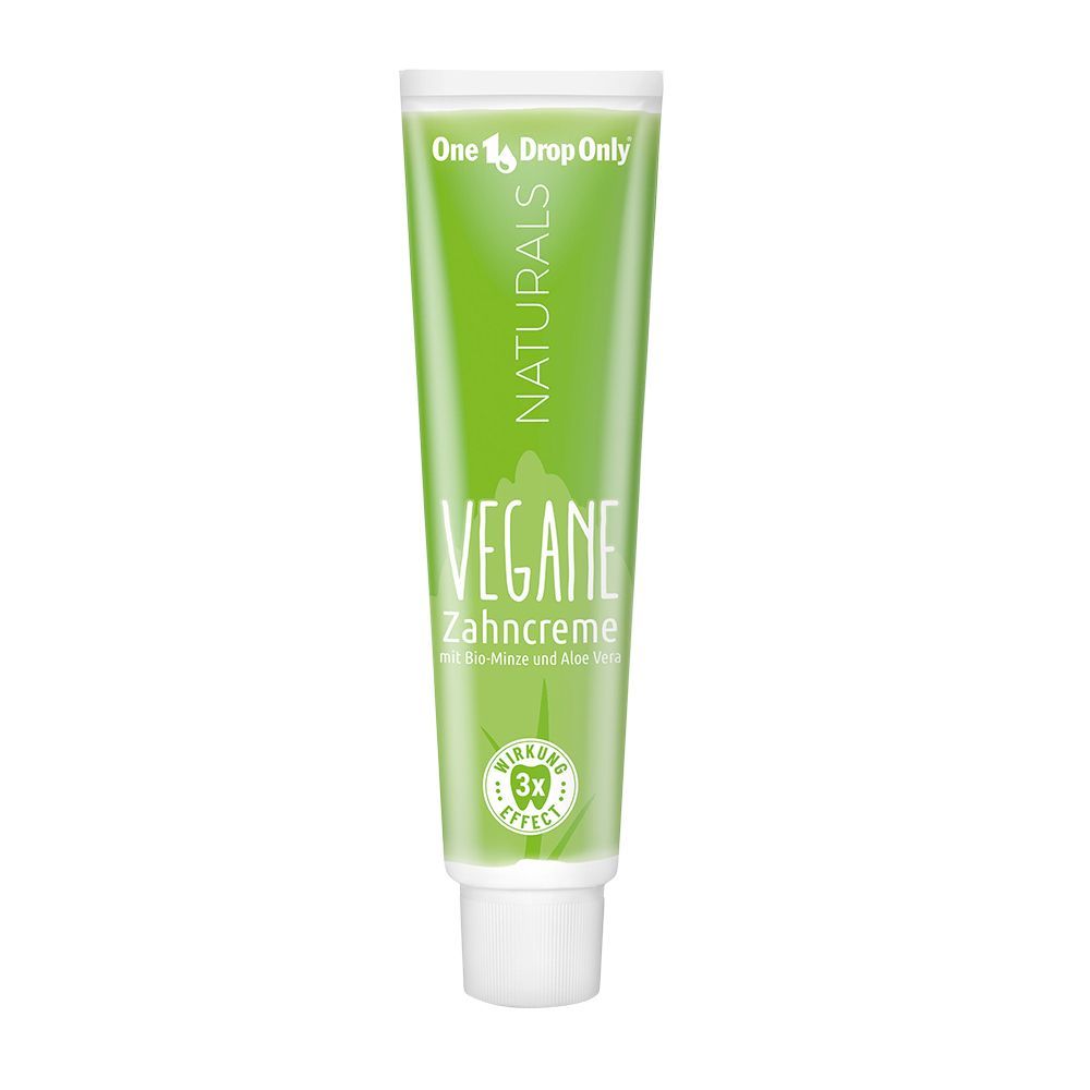 One Drop Only® Zahncreme