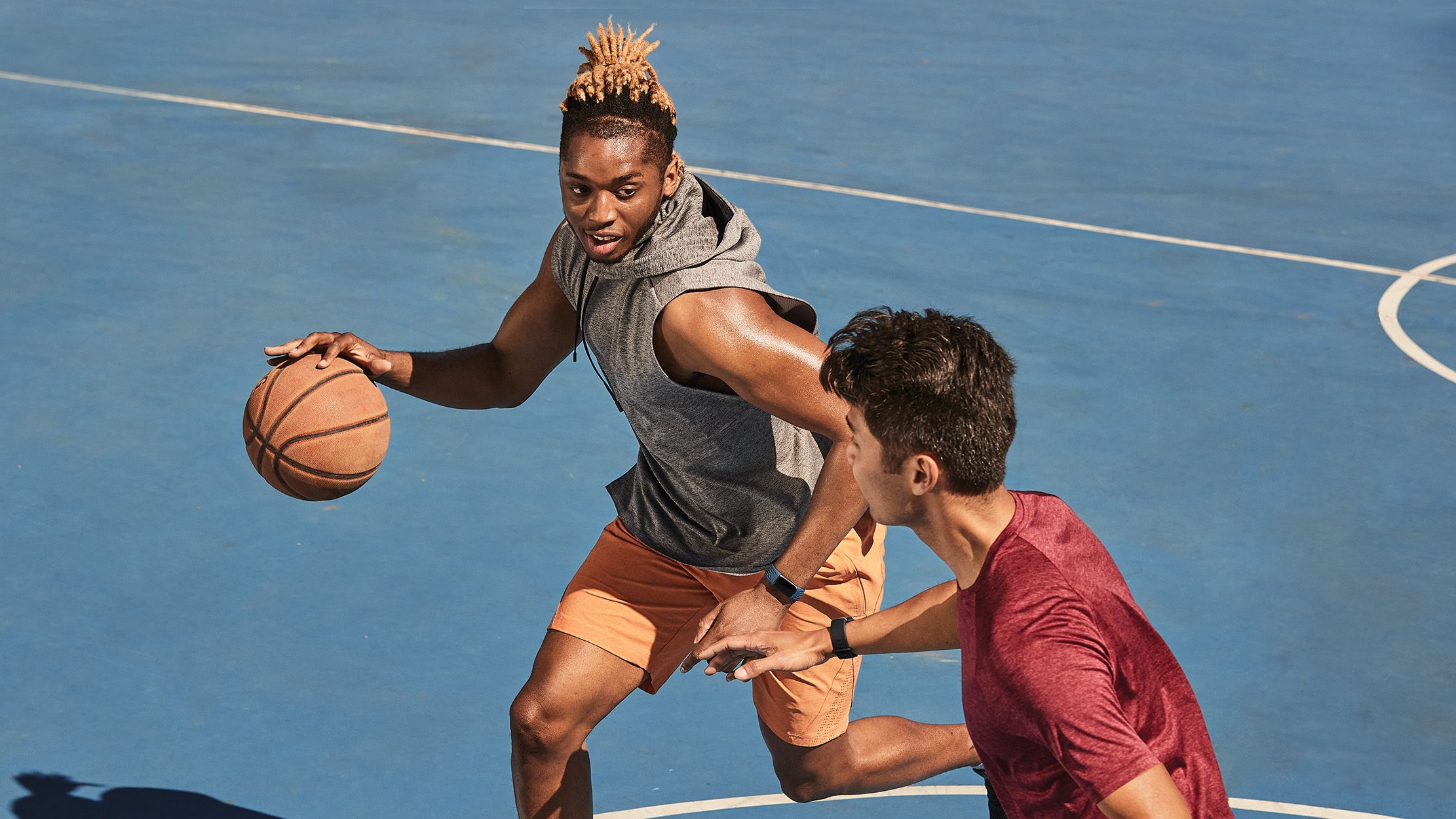 Fitbit Charge 5 Fitnesstracker