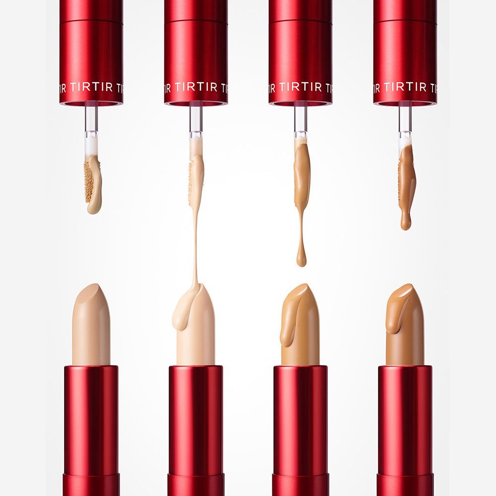 TIRTIR Glide and Hide Blurring Concealer