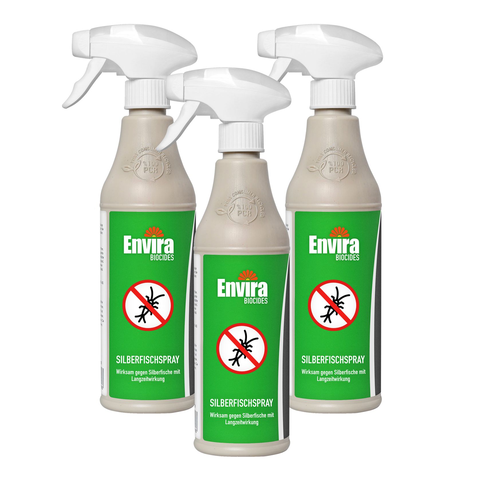 Envira Silberfischspray